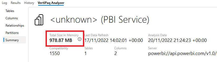 How Much Data Can You Load Into Power BI?